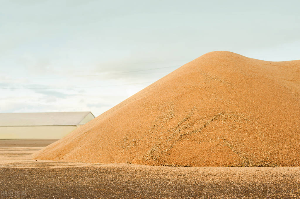 诗经中关于农耕的说说配图「搞笑」 _qq说说网