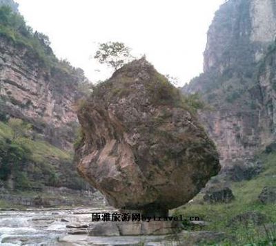 山西十大旅游景点剖析