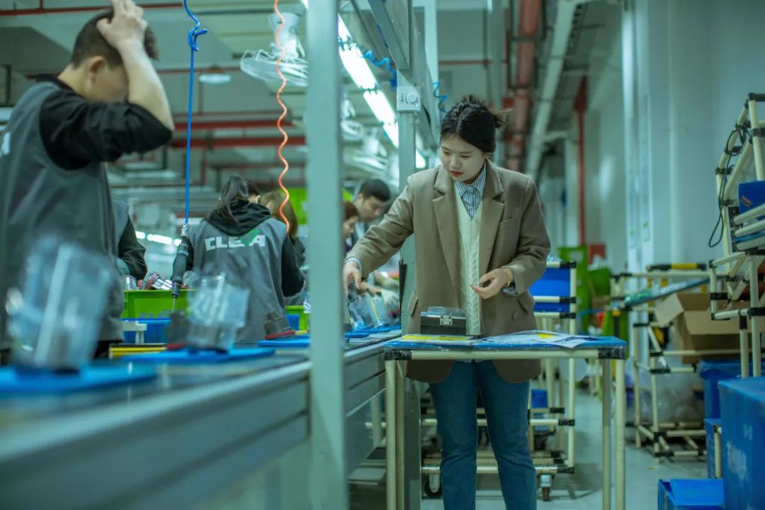 招不到工的人力中介：拿什么吸引你，年轻人？