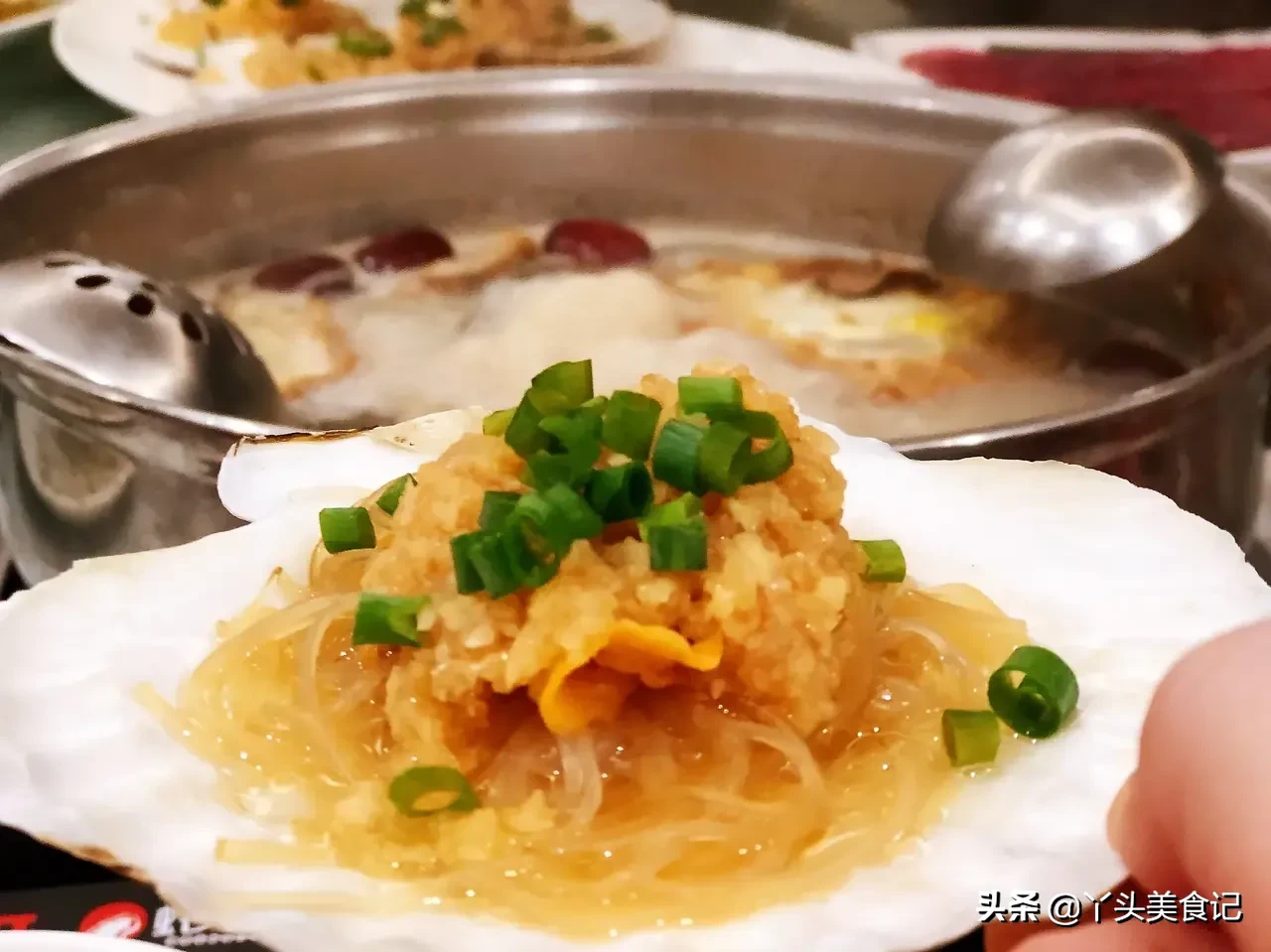 教您处理生蚝简单不伤手的小窍门