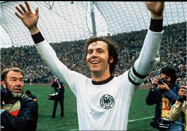 1990年世界杯德国阵容（国家队最佳阵容系列-德国）
