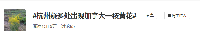 紧急催眠术！“恶魔之花”入侵西安！看及时的报告