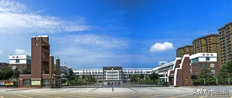 临朐28所学校的过去和现在，看看有没有你的母校？