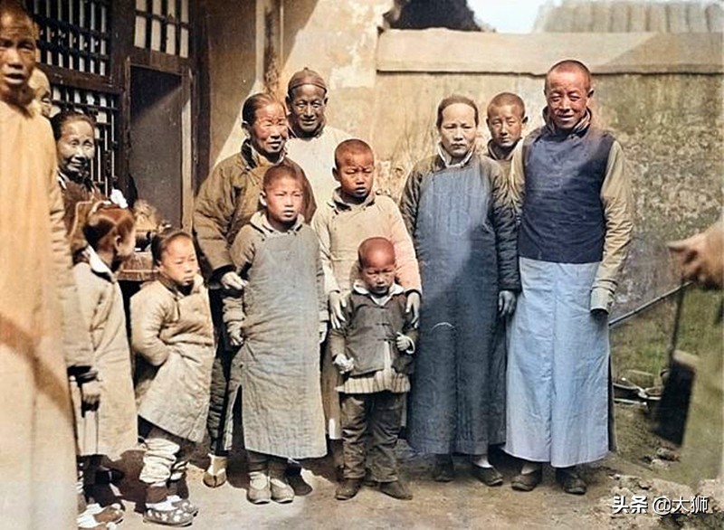 清朝奇案：如何判断一个人是否“魂丢了”？
