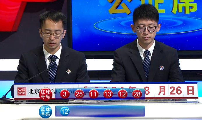 双色球第2021097期：头奖井喷45注 辽宁独得20注一等奖