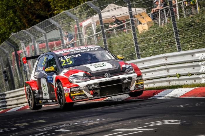 第八代高尔夫GTI，TCR，GTD，GTE，R 都是高性能，怎么区分？