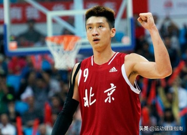 堪称中国最强后卫，盖帽NBA巨星，孙悦巅峰时期有多恐怖？