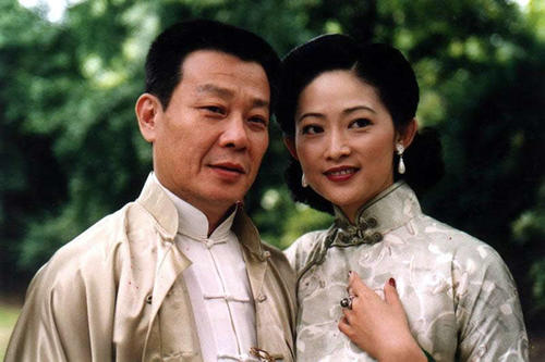 星辰》《一剪梅》《秦俑》《橘子红了》《暴雨梨花》《大秦直道》等等