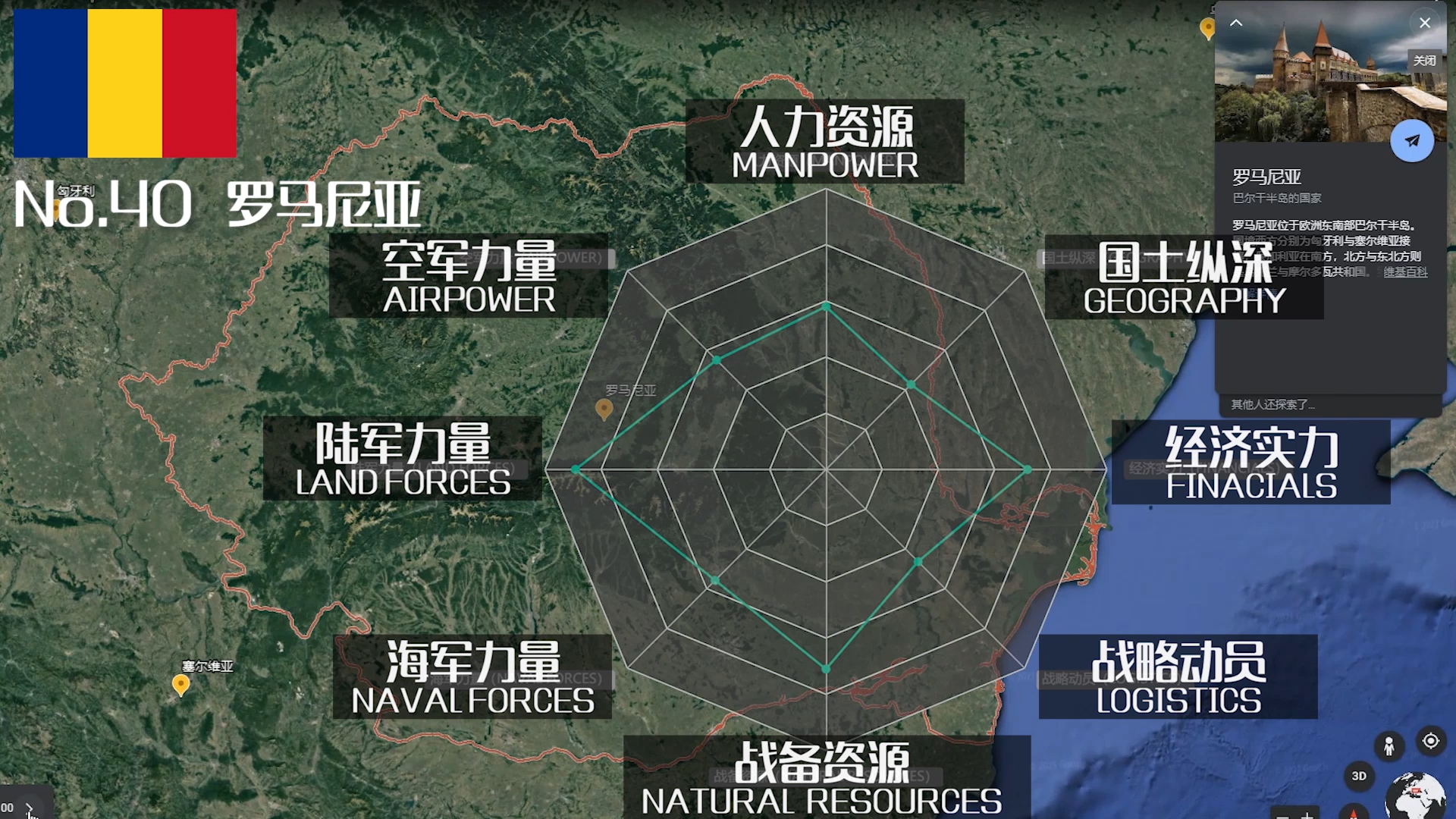 世界军事排名前三十名（世界军事排名前三十名大学）-第60张图片-华展网