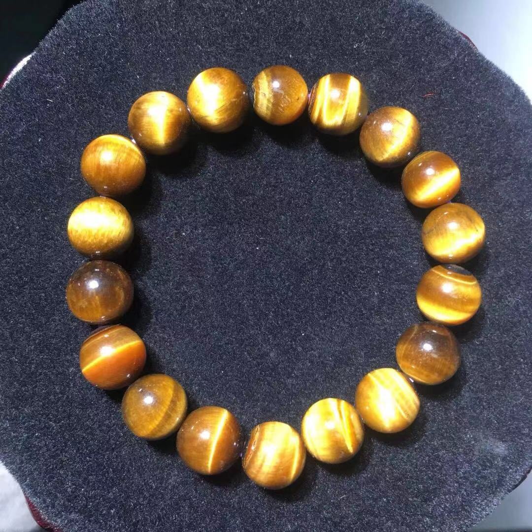 虎晶石是什么（快速教你认识和判别虎眼石）