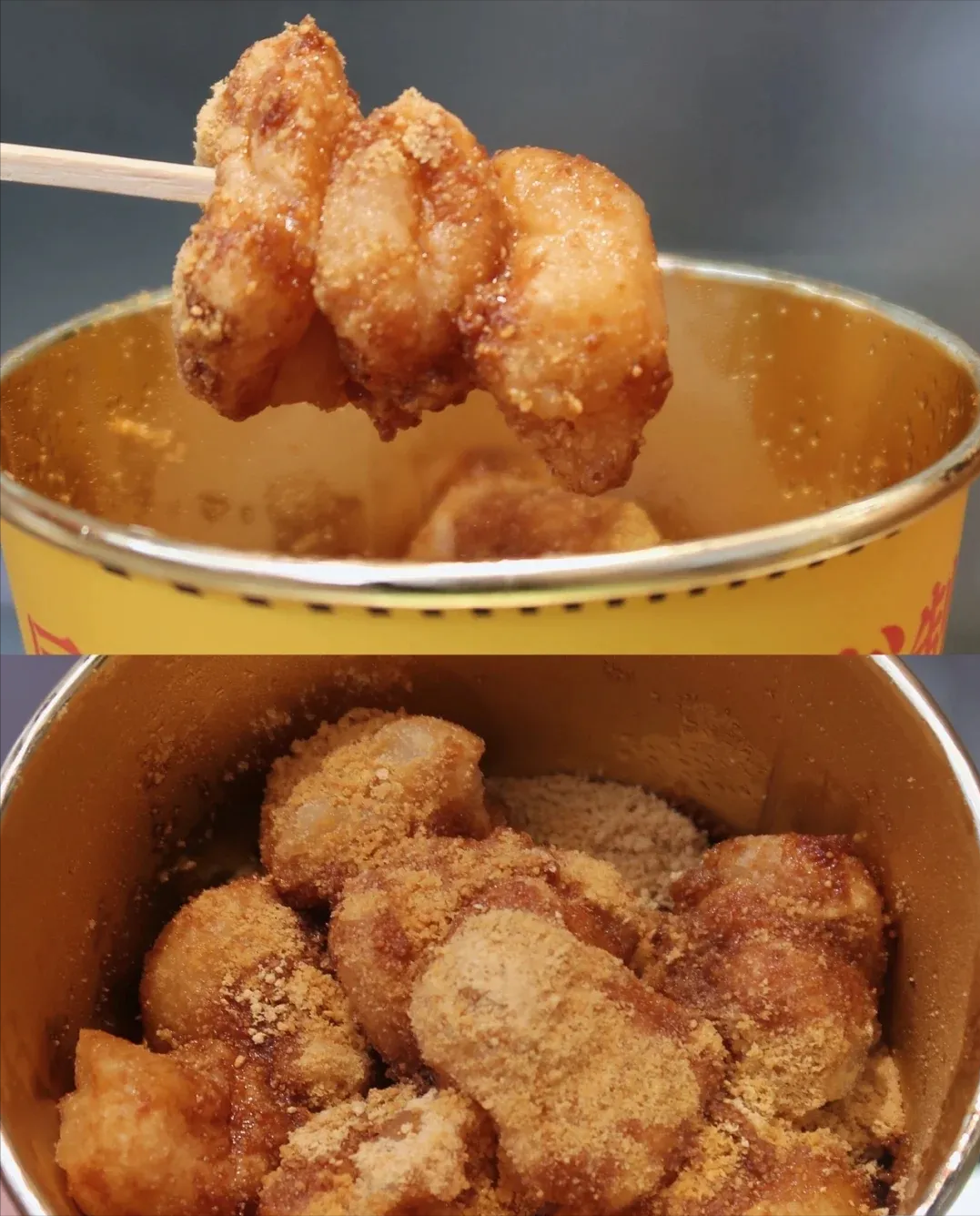好吃到犯规！深圳宝藏炸串店，人均25吃到扶墙走