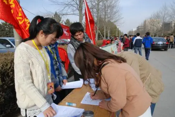 高考志愿填报后，考生如何判断被录取？看见这四个字可以放心了