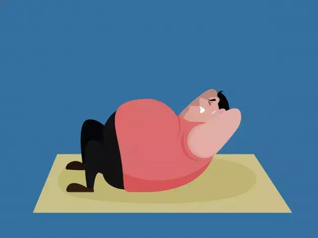 别否认！网球是最快乐的减肥方式之一