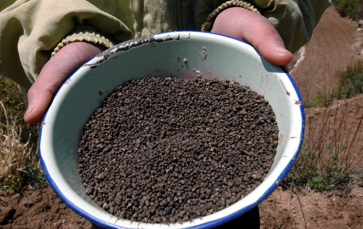 磷肥有好几种，哪种比较好？使用时有哪些需要注意的？