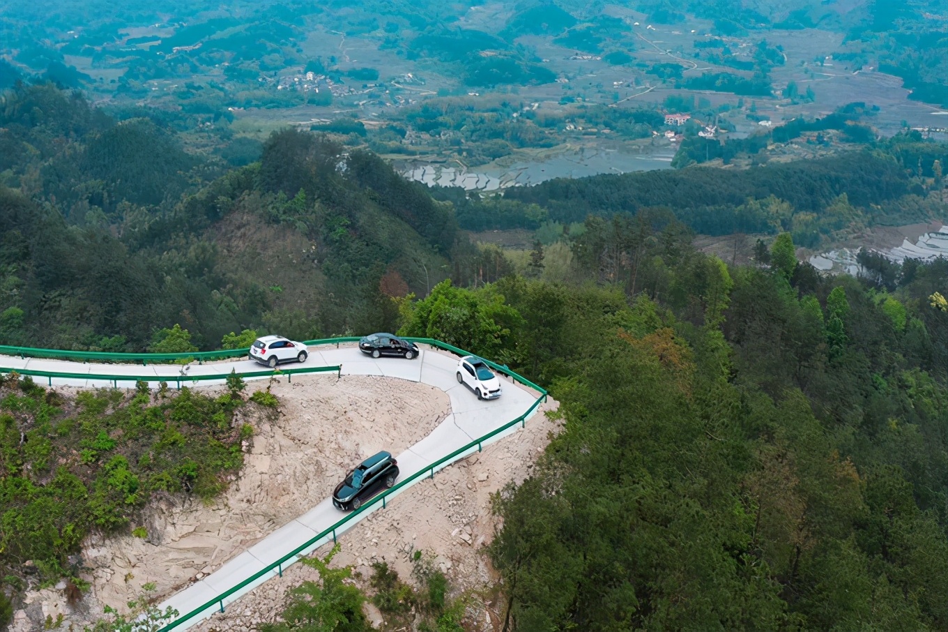 安徽有一条“皖南川藏线”，沿途风景美如画，自驾攻略别错过