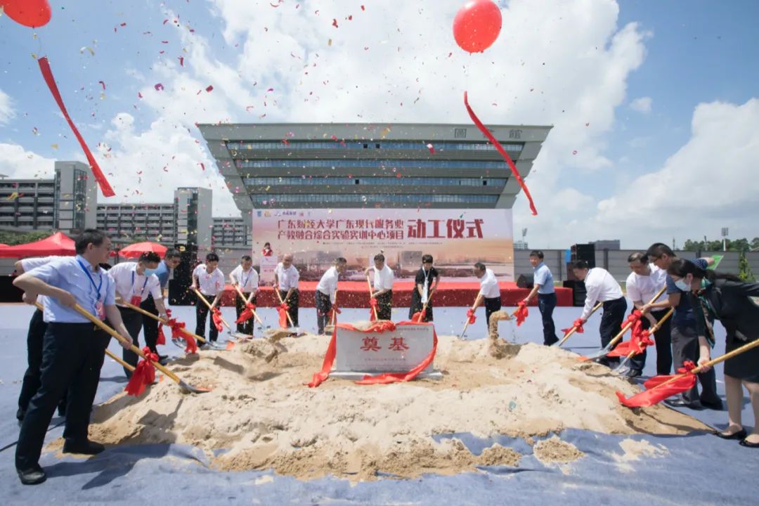 广州两所大学亮剑：母校改名加扩科，子校转设争一流