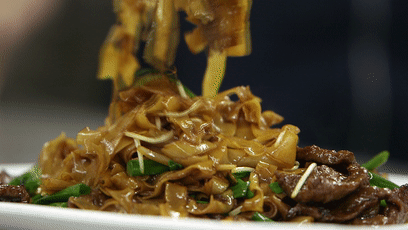 广州常见大众特色美食盘点，你没吃过算是白来了