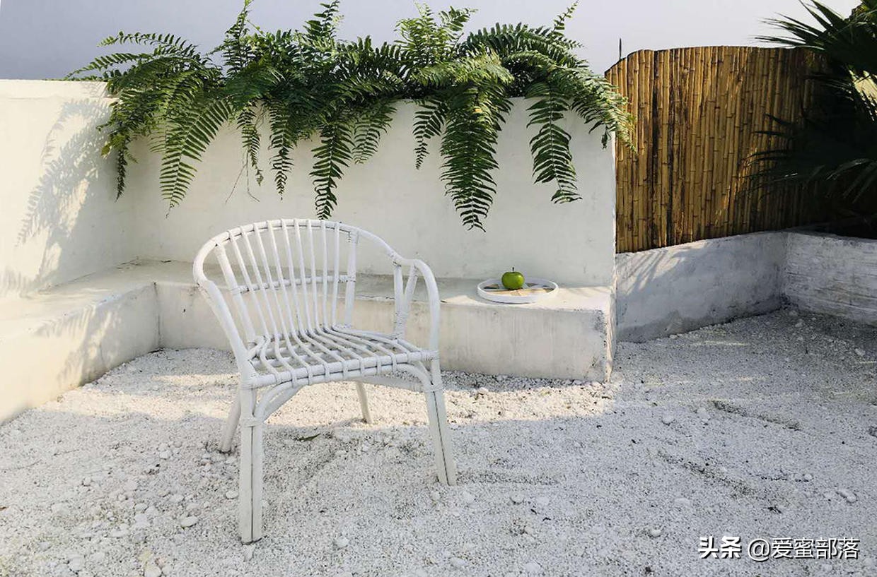 仿佛来到了爱琴海，杭州摄影基地，半城House画室