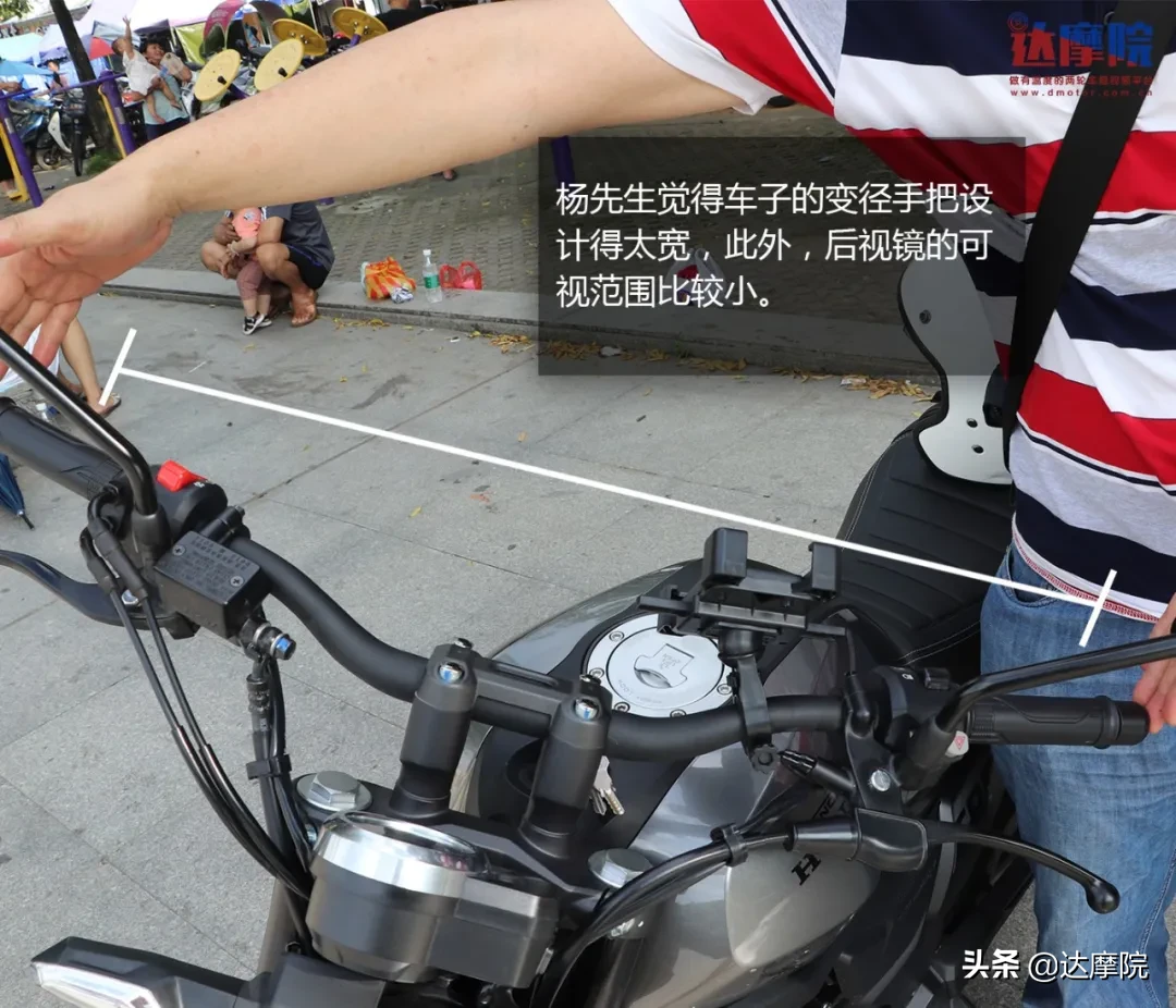 年轻人专用车!?为什么这两位广东车友都说这款复古新车好