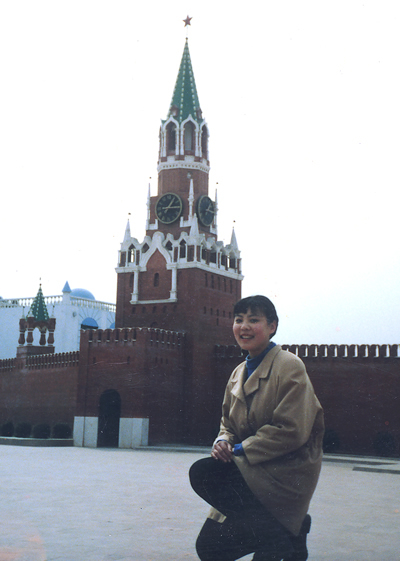 关于《朱令铊中毒》奇案的一些与众不同的看法