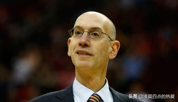 今年nba為什么沒有名人賽（NBA全明星賽被央視正式剔除，球迷熱議：是對是錯？）