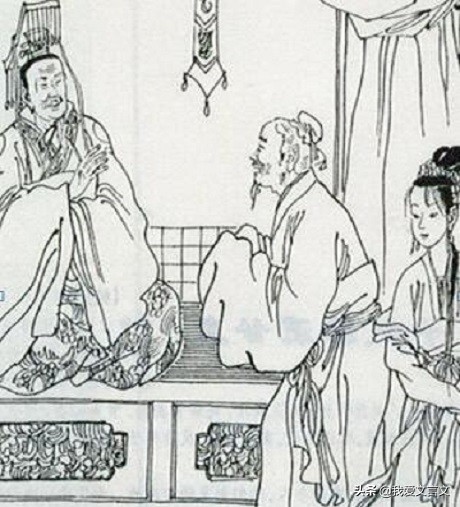 经典文言文赏析 | 速生之药