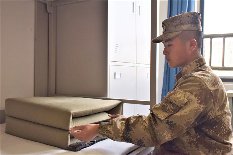 @陆工大，我们入校“一百天”啦