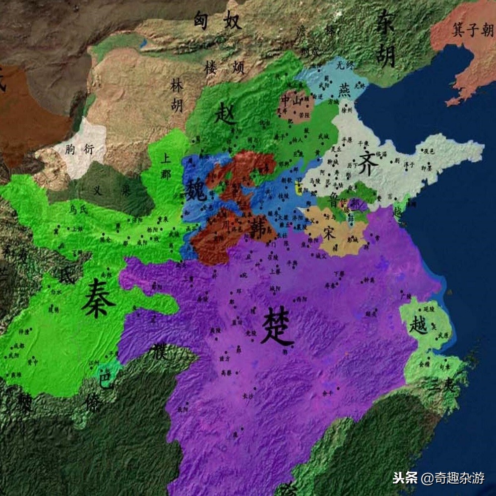 有什么好玩的单机策略游戏？5种不同风格的游戏，总有一个适合你