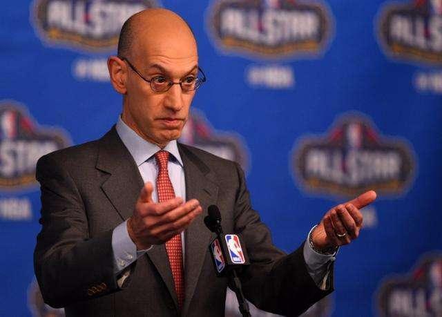 nba為什么沒視頻直播（什么情況？騰訊突然全面停播NBA引網友猜疑，官方還未回應）