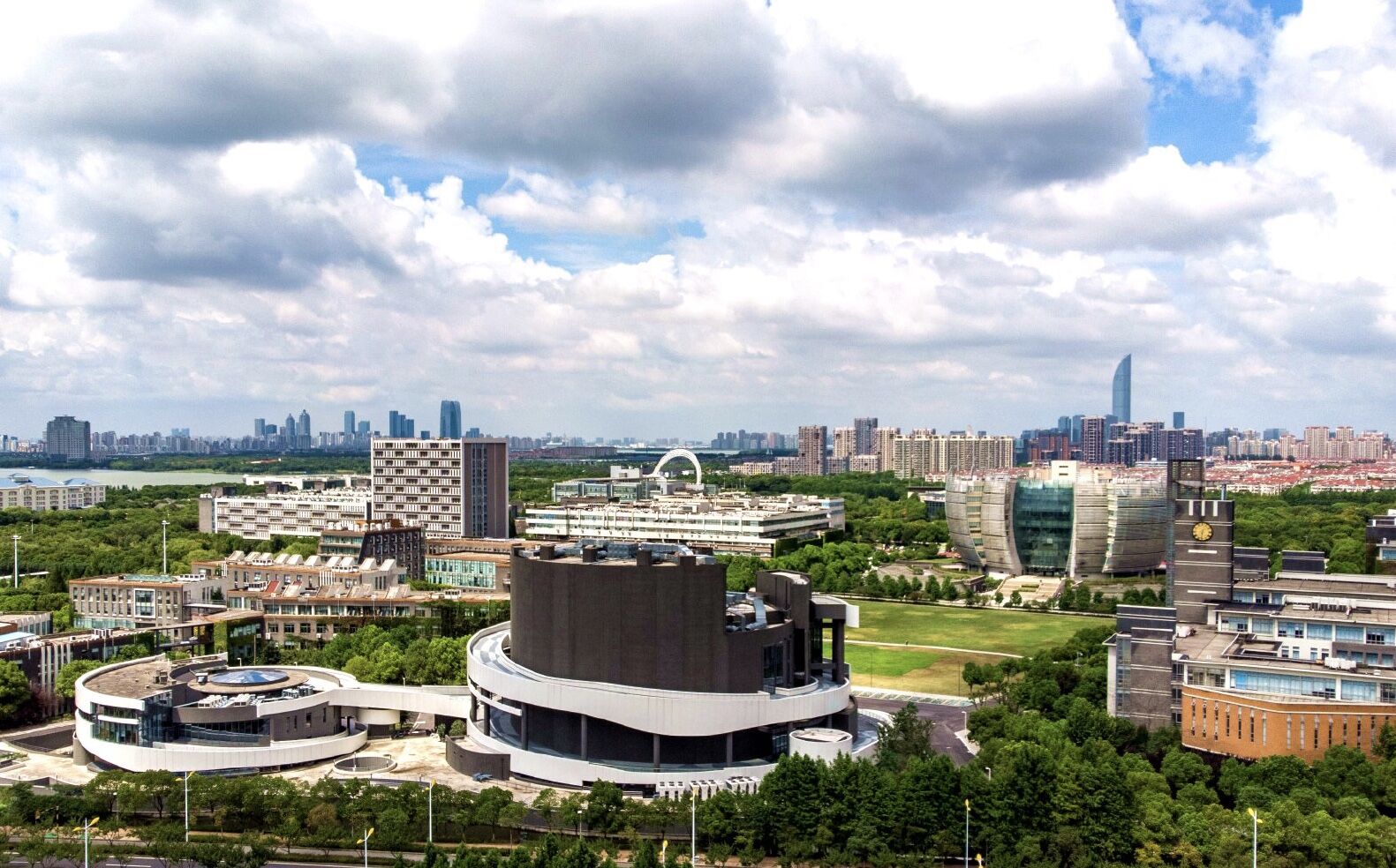 江苏高校有“突破”，两所大学入选双一流？最新预测名单出炉