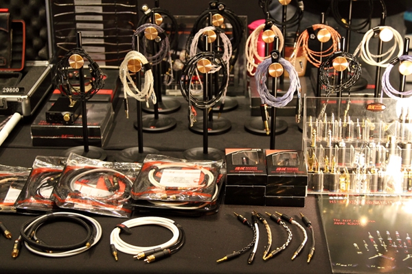 拉出去引进来，构建大平台：2018Canjam上海耳机展