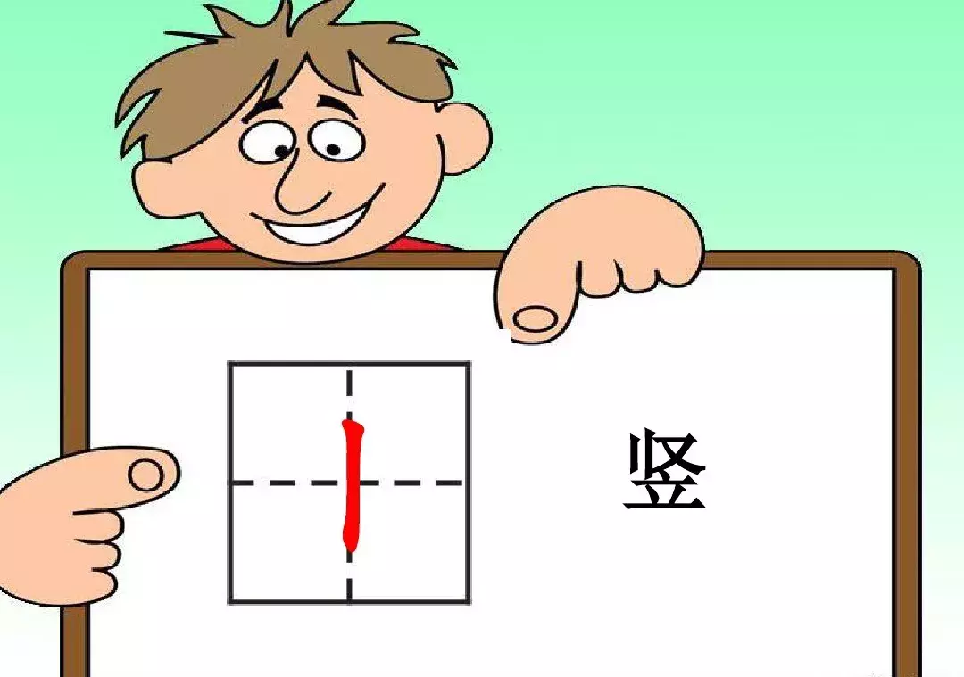 部编版一年级语文上册识字2《金木水火土》知识点+图文解读