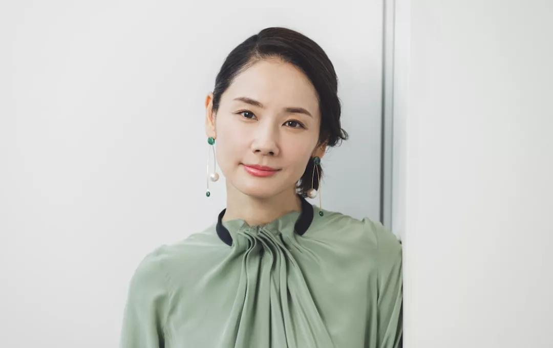 速看！日本十大“理想熟女”排行榜出炉，你的她排名第几？