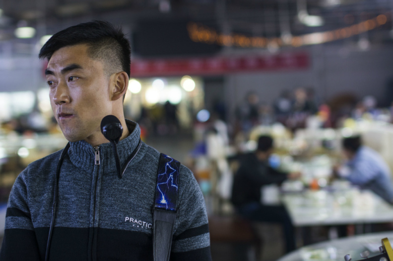 实拍！常州这家夜市大排档居然有这么多美食小吃，你去了吗？