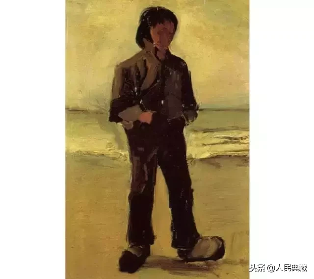 陈丹青:梵高的画真TM好看!为什么?(附:梵高最有名的25幅画)