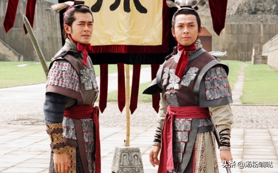 剧情比人设更给力，17年前播出的《九五至尊》，它到底有多经典？