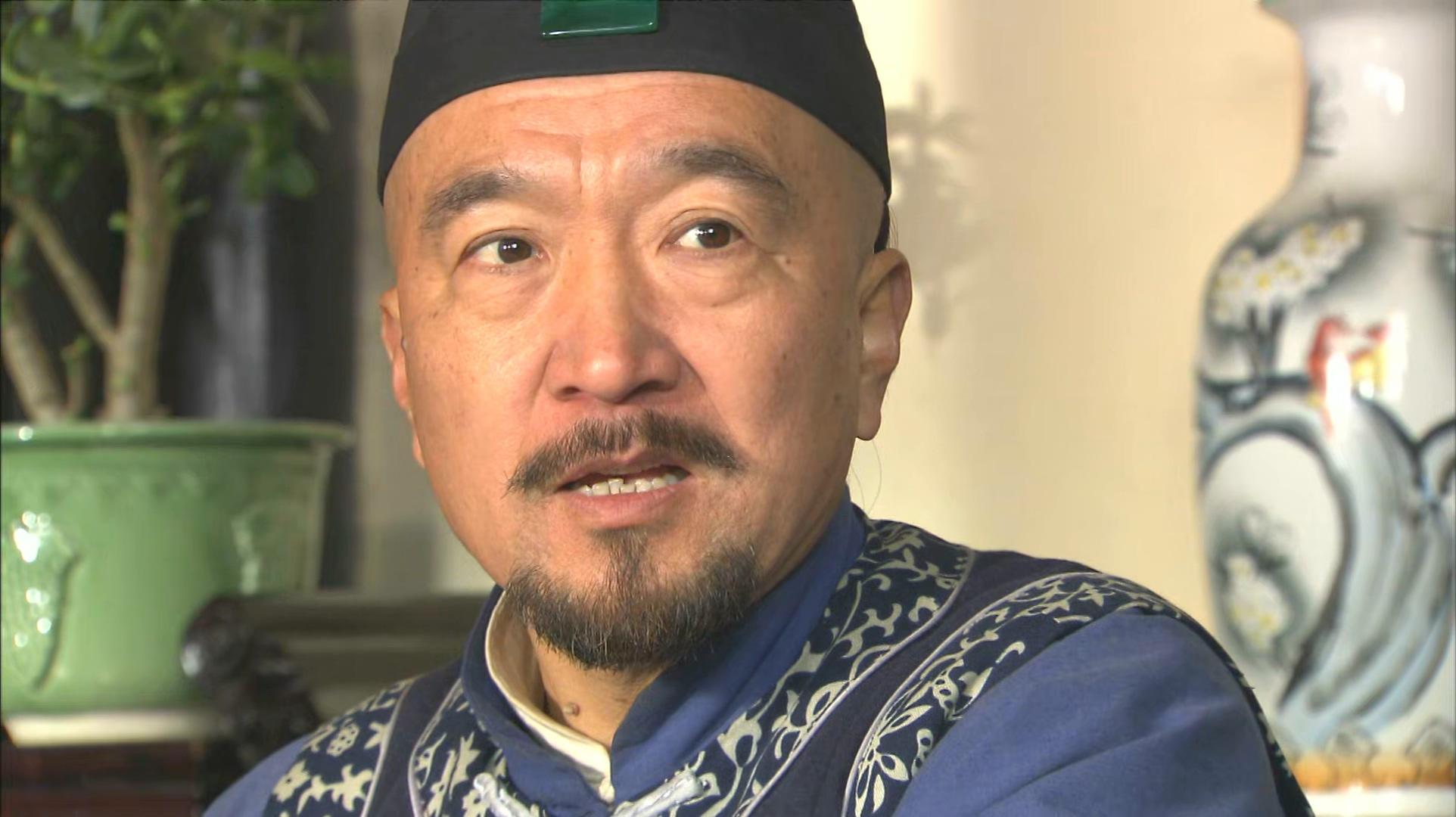 童年经典电视剧盘点cctv80后最难忘的十大经典剧评选第二名