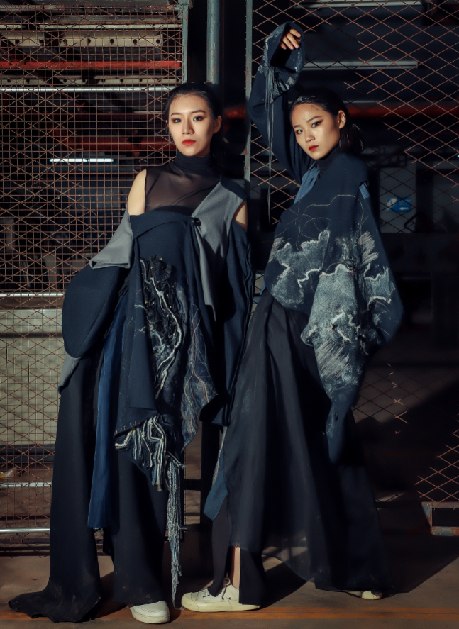 招生季 | 总有一个学院适合你——服装设计学院