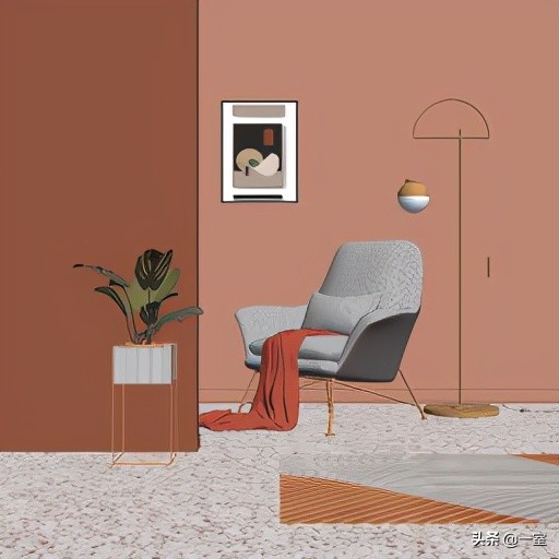 SU，效果图界的天花板