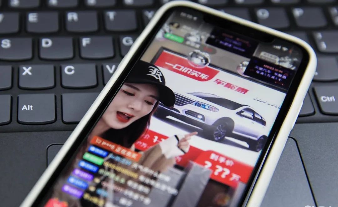连特斯拉也入驻天猫了，像买iPhone一样买汽车还会远吗？