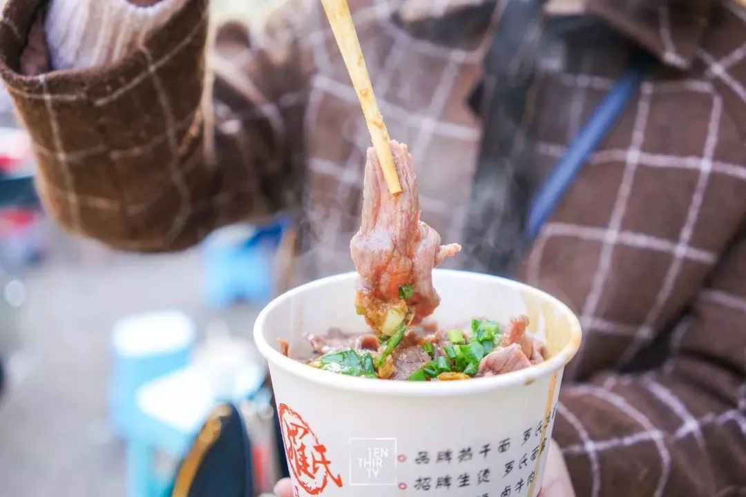 “舌尖上的武汉”——盘点50家犄角旮旯的武汉地道美食