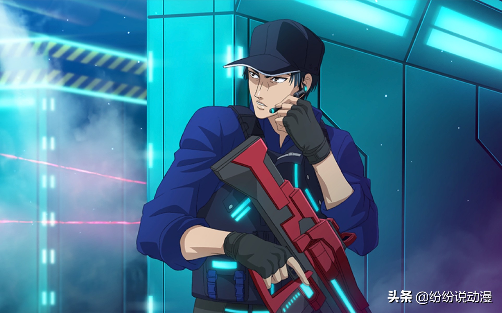 网球王子 真田弦一郎的50个小秘密 真田君的剑道可是全国级的 天天看点