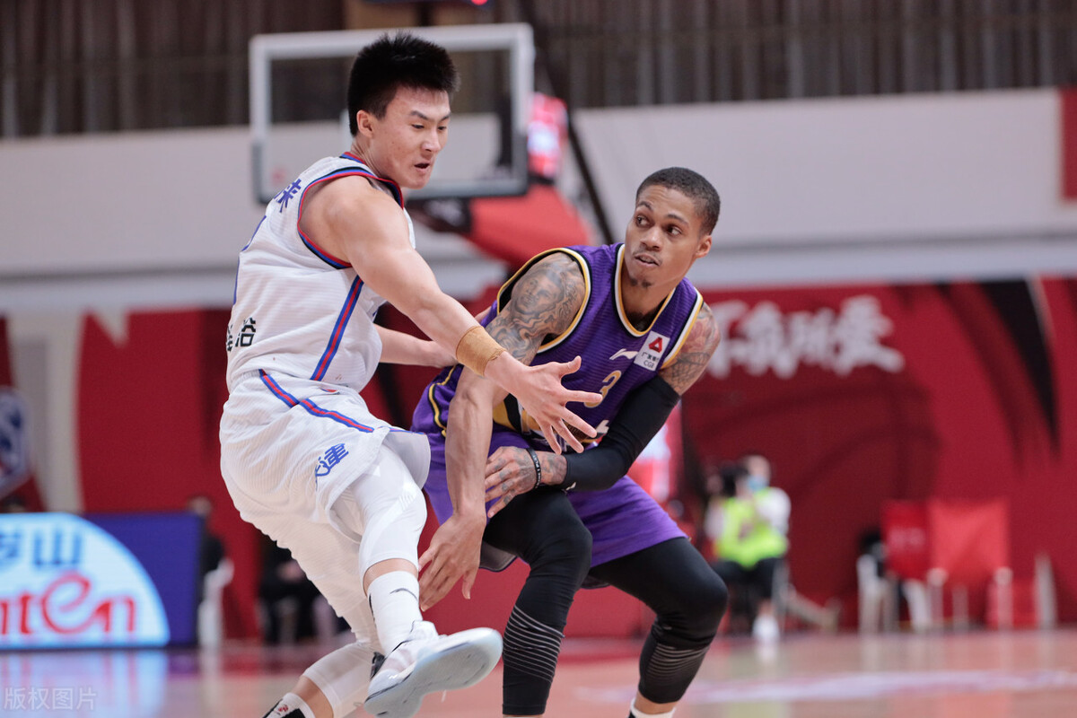 cba为什么只打38(离开联盟3年，在CBA场均38分！如今想重回NBA，约瑟夫能成功吗)