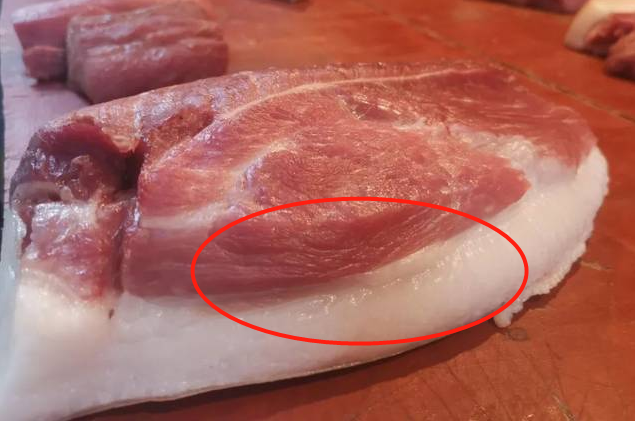 猪前腿肉适合做什么菜（猪前腿猪后腿差不多口感相差很大）