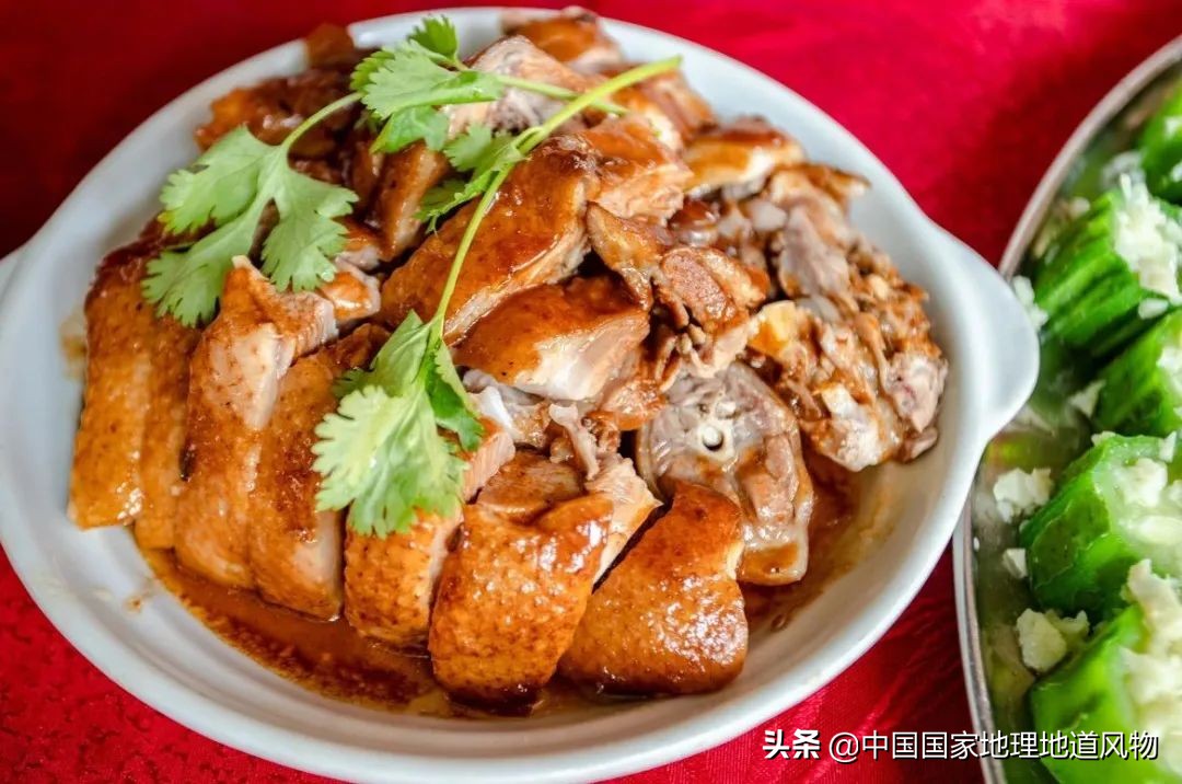 为什么吃鹅比饮茶，更让广东人疯狂？