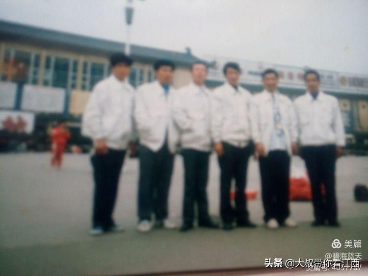 渭南师范专科学校，难忘的师专情怀