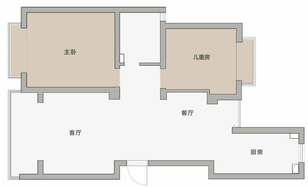 轻装修重装饰：简约风尚引领家居新潮流