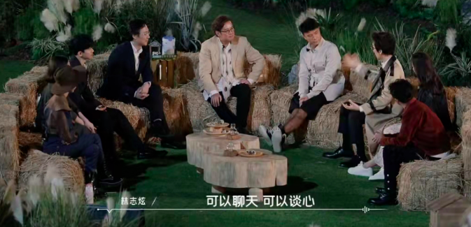 音乐综艺强势登顶：首播即斩获三网收视冠军
