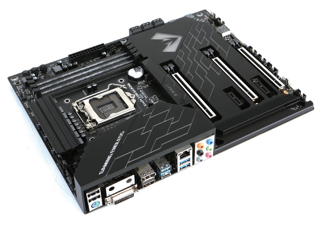 铭瑄z390电竞之心怎么样(千万别入坑!