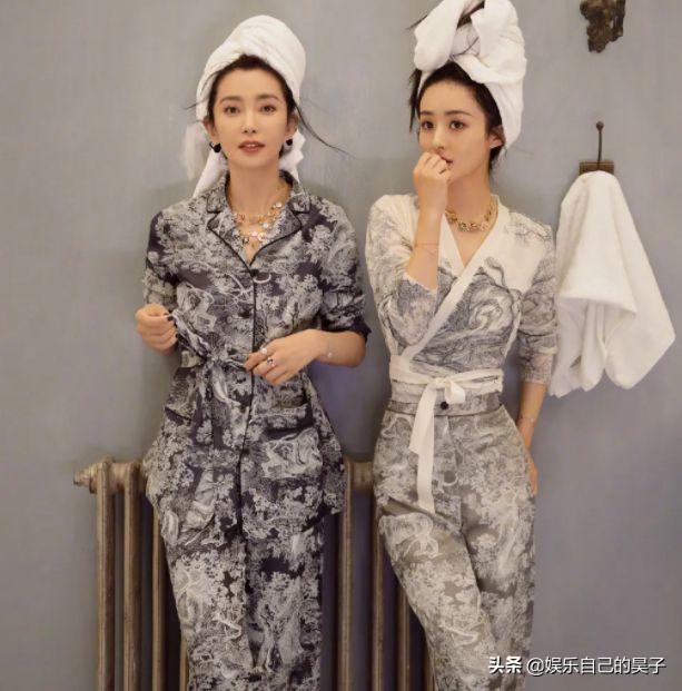 娛樂圈經紀公司明星老板大盤點，看看誰是老板吧